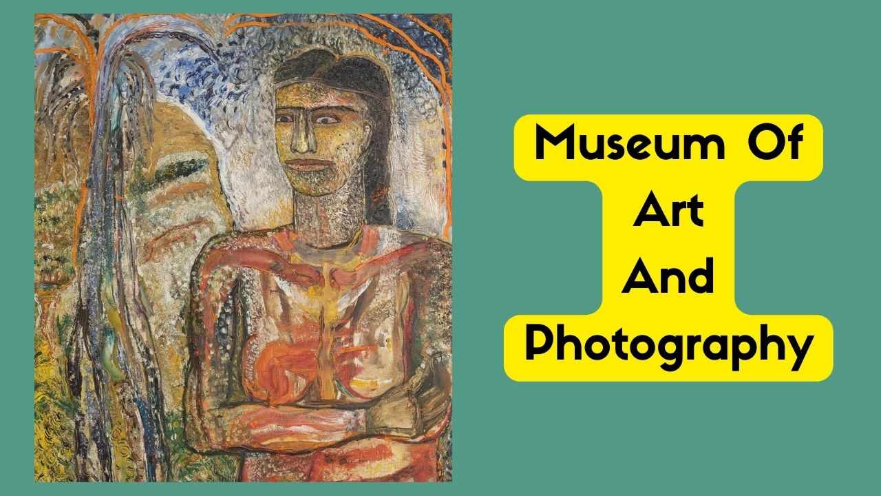 Museum Of Art And Photography Entry Fee