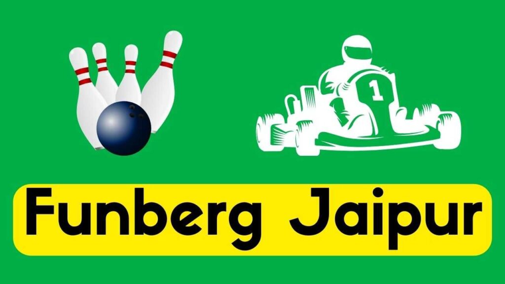 Funberg Jaipur