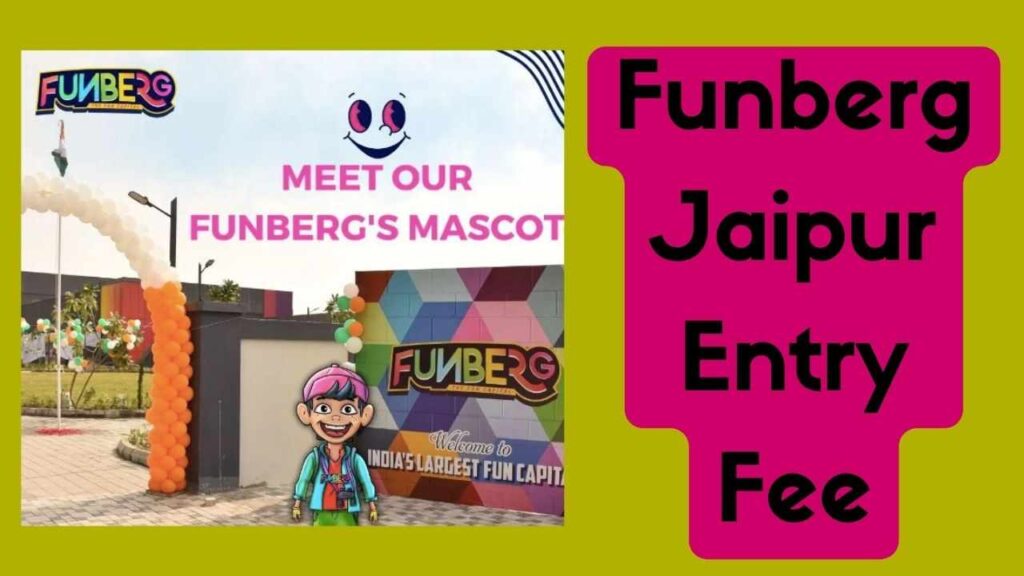 Funberg Jaipur
