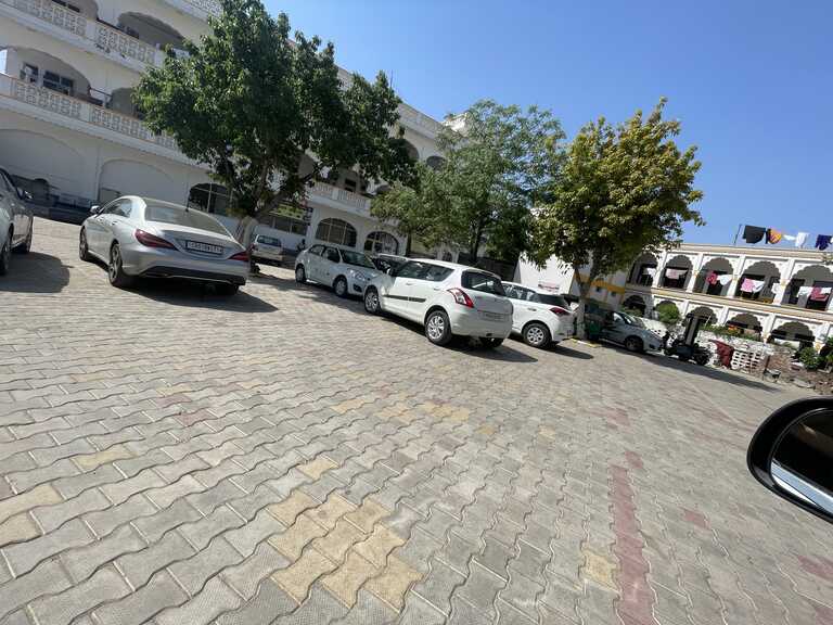 Parking Facility