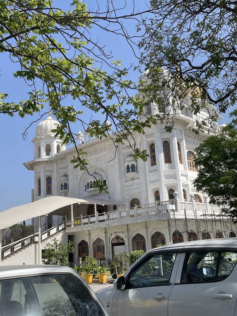 Singh Shaheedan Gurudwara Sohana Laboratory Test