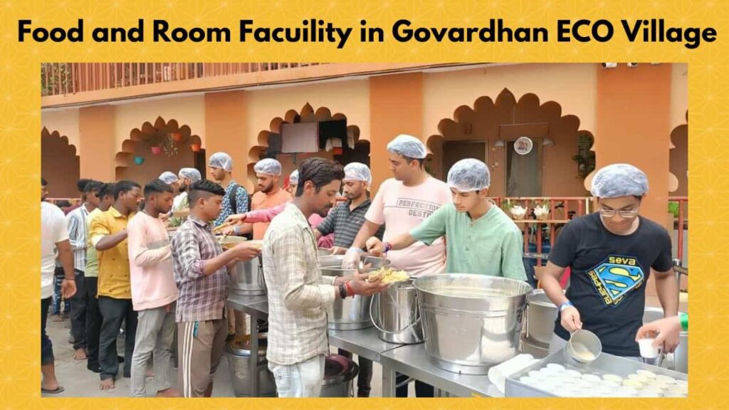 Govardhan ECO Village