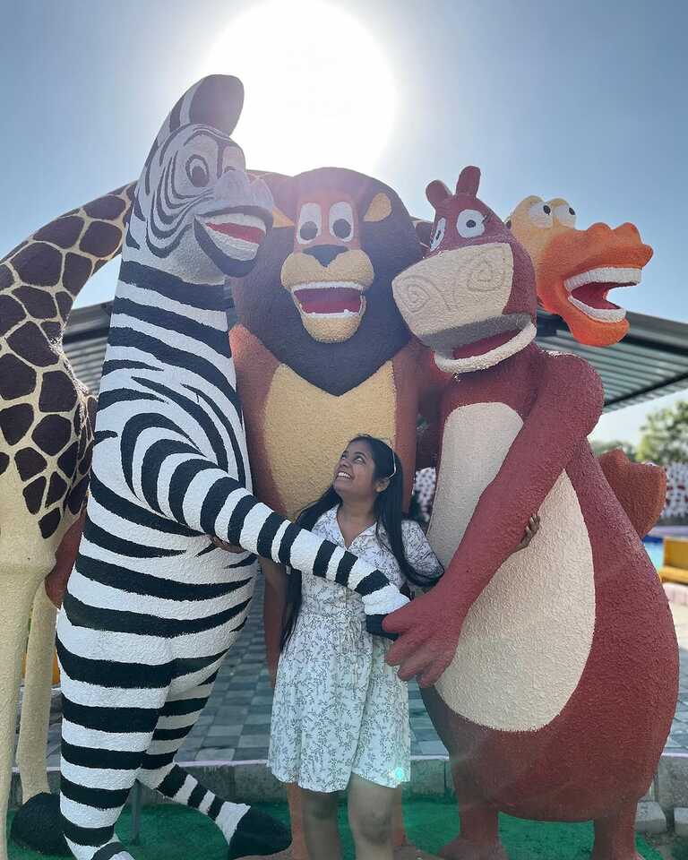 Welcome Water Park Jaipur Entry Fee