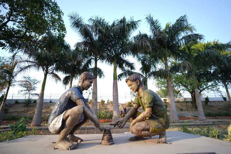 Happiness Park Lucknow Entry Fee