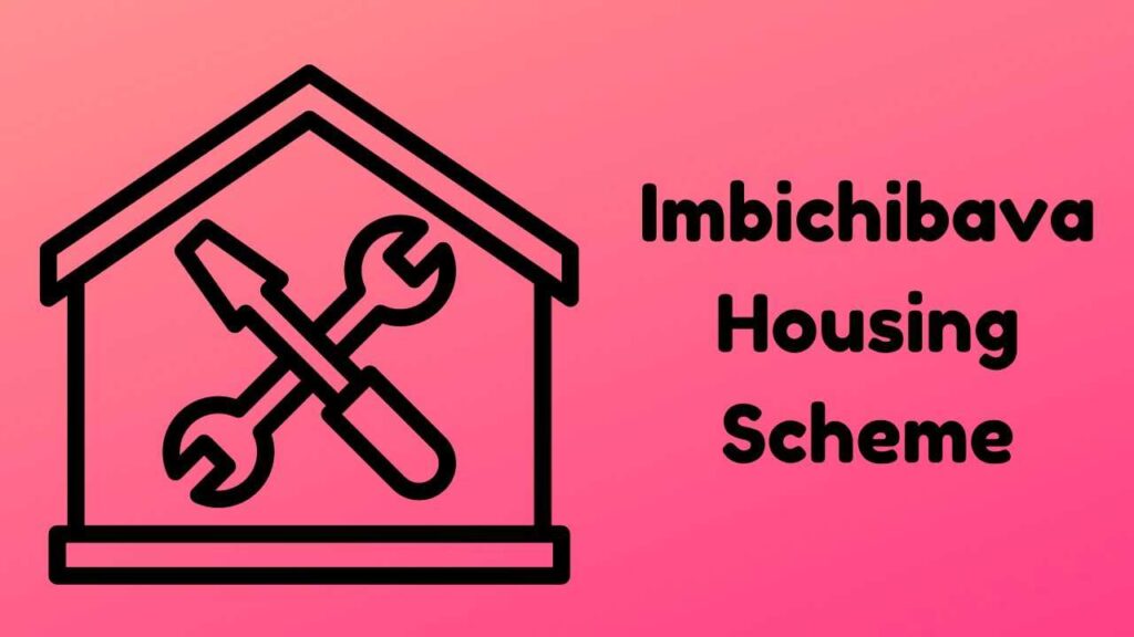 Imbichibava Housing Scheme