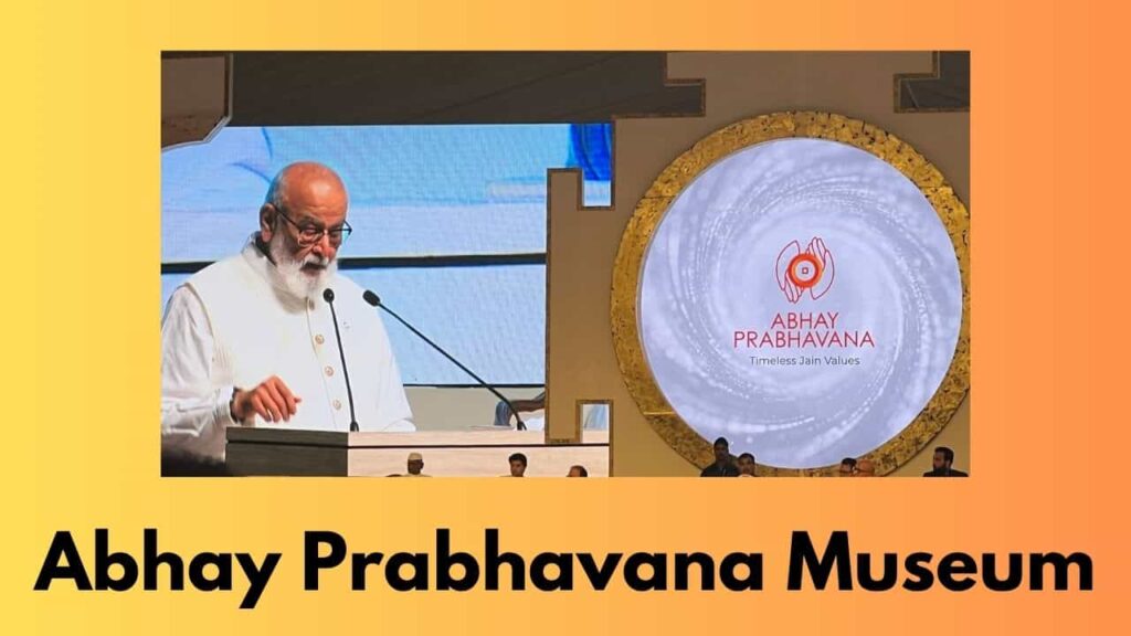 Abhay Prabhavana Museum Pune